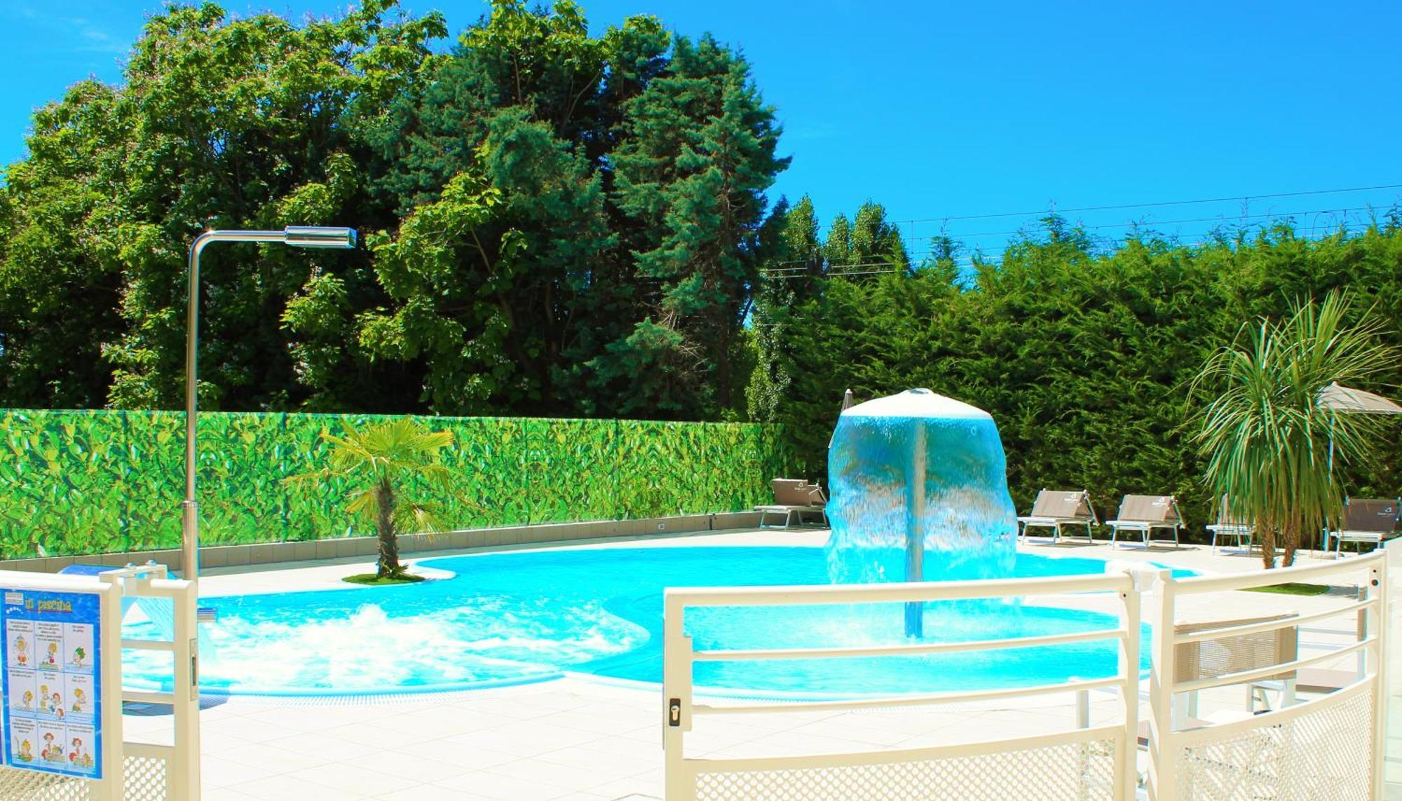 Hotel Bella Igea Беллария-Иджеа-Марина Экстерьер фото