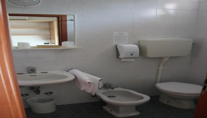 Hotel Bella Igea Беллария-Иджеа-Марина Экстерьер фото