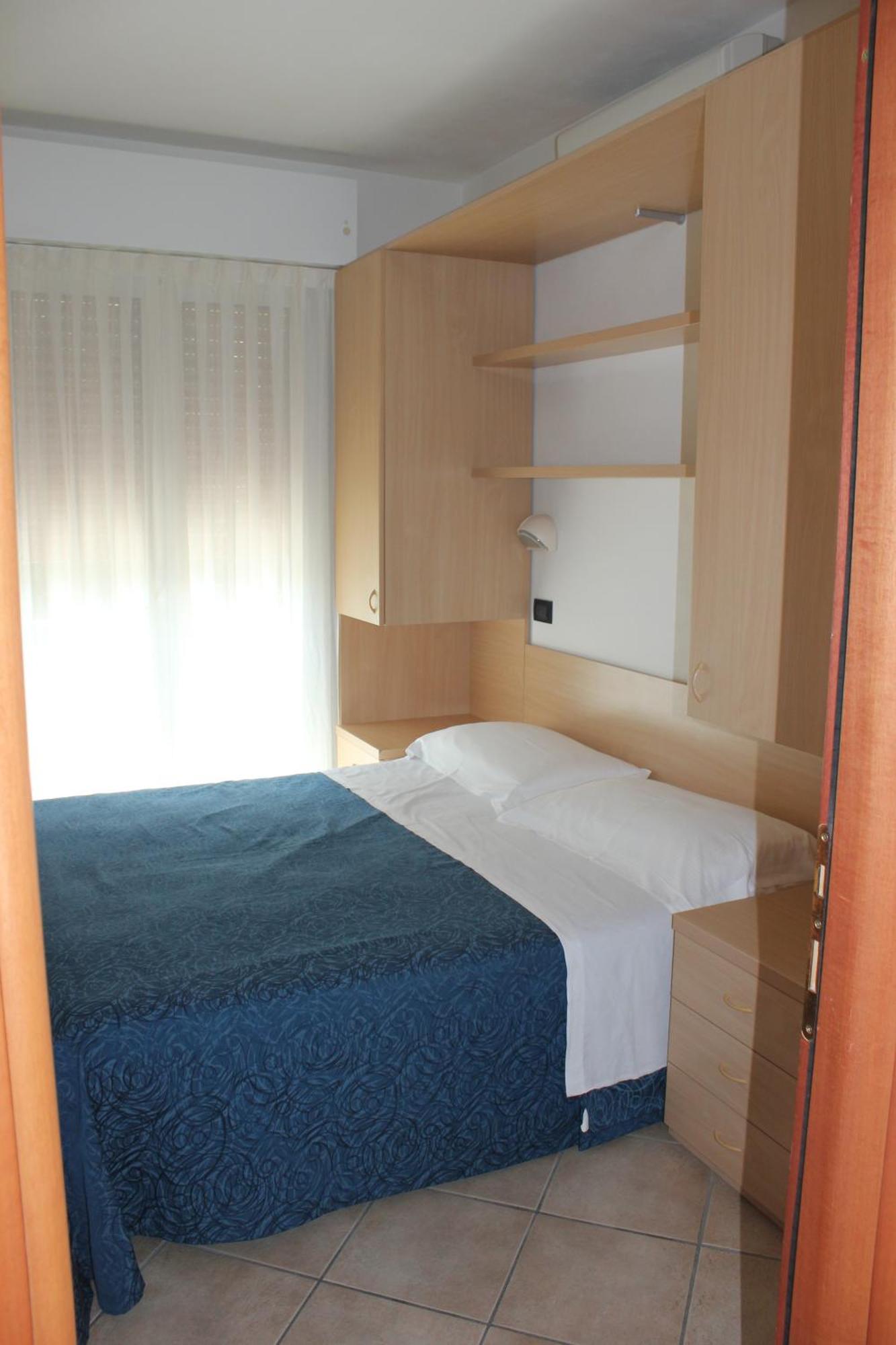 Hotel Bella Igea Беллария-Иджеа-Марина Экстерьер фото