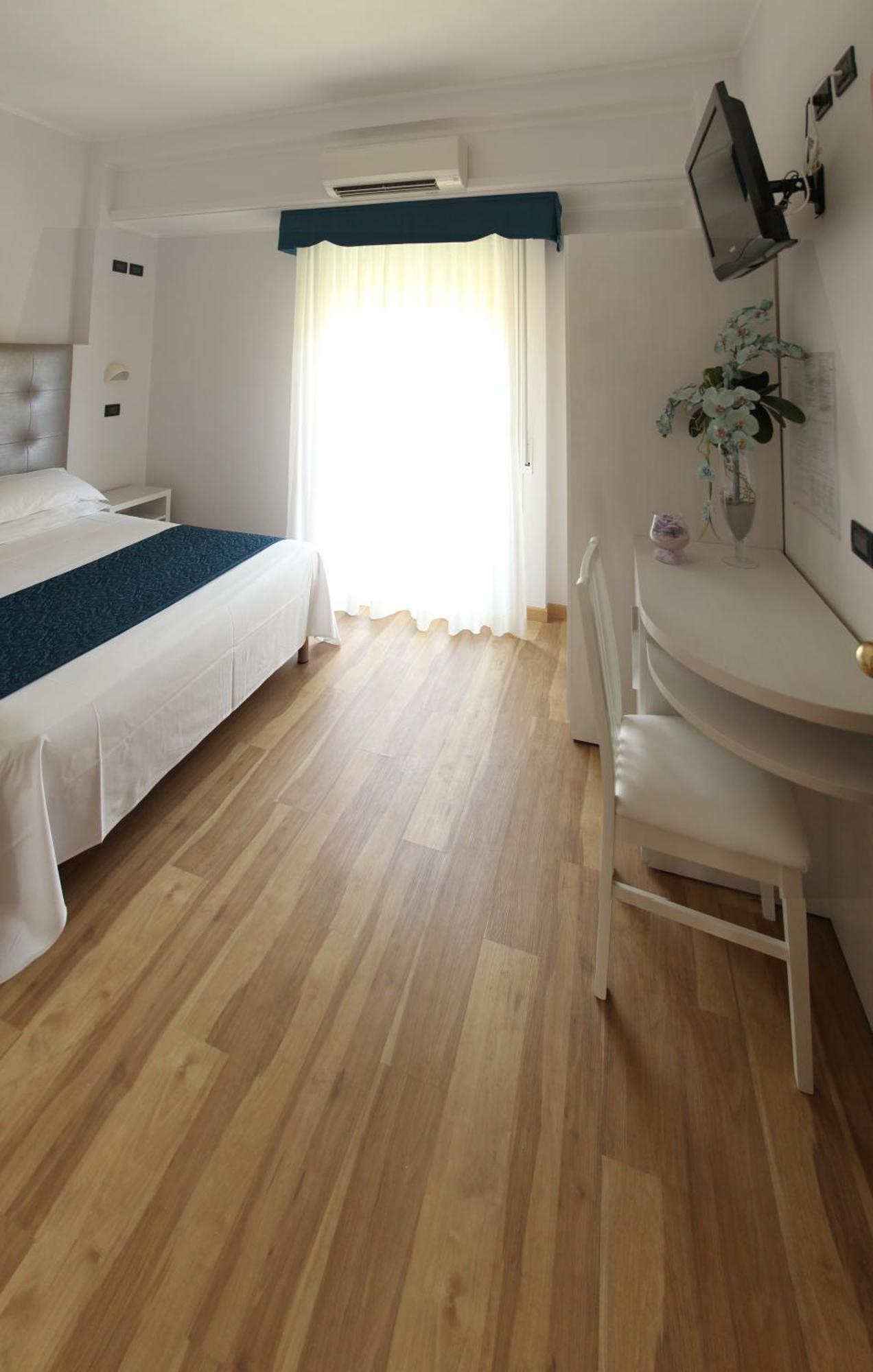 Hotel Bella Igea Беллария-Иджеа-Марина Экстерьер фото