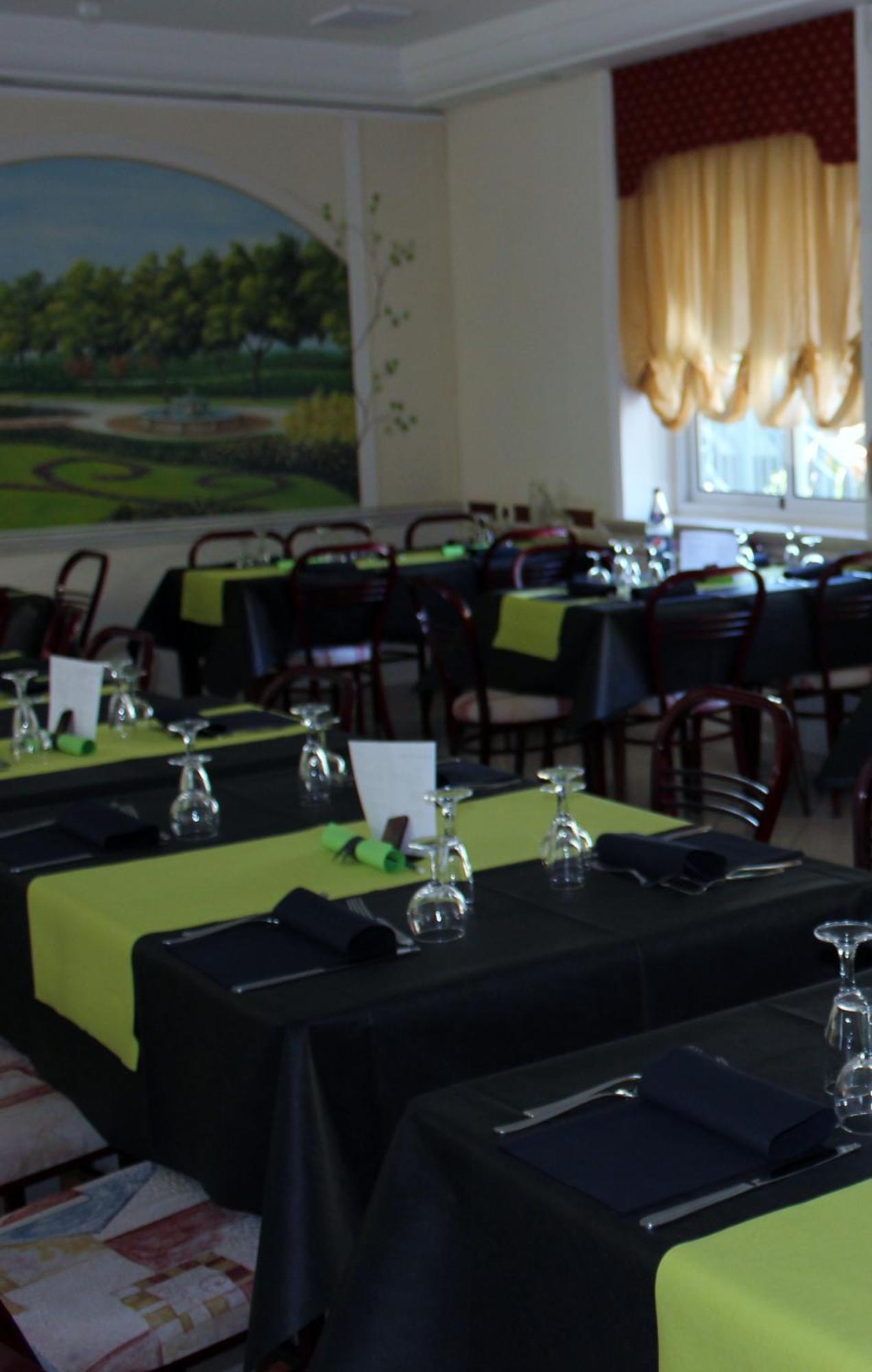 Hotel Bella Igea Беллария-Иджеа-Марина Экстерьер фото