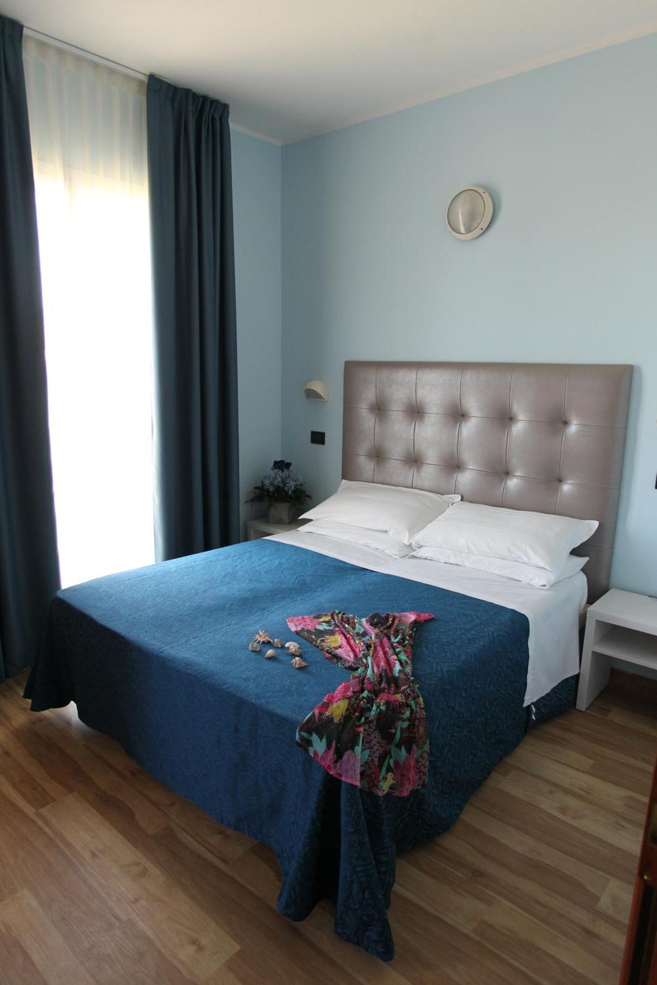 Hotel Bella Igea Беллария-Иджеа-Марина Номер фото