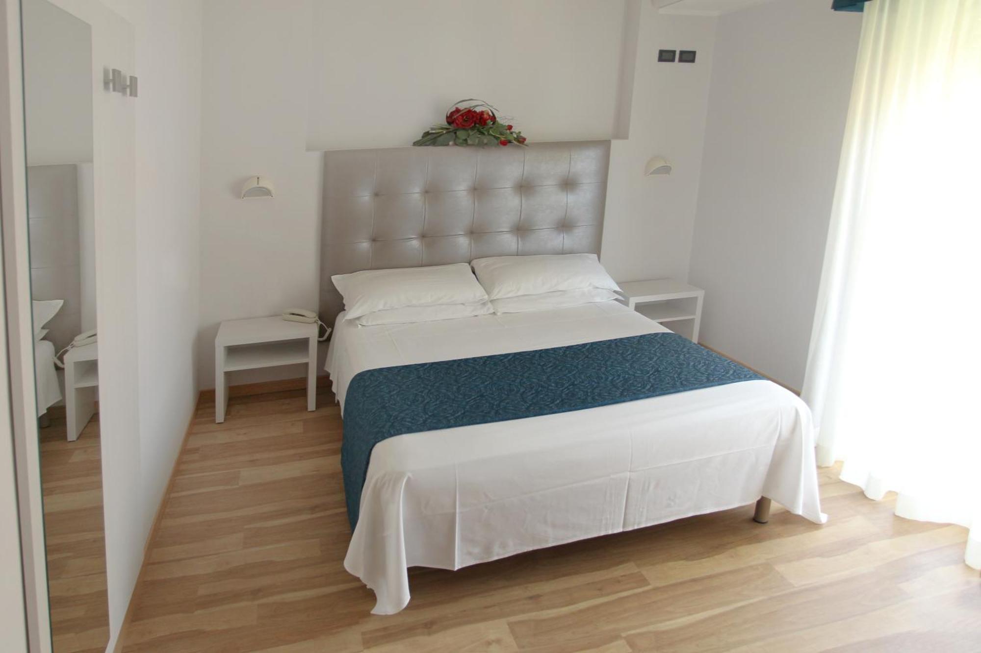 Hotel Bella Igea Беллария-Иджеа-Марина Номер фото