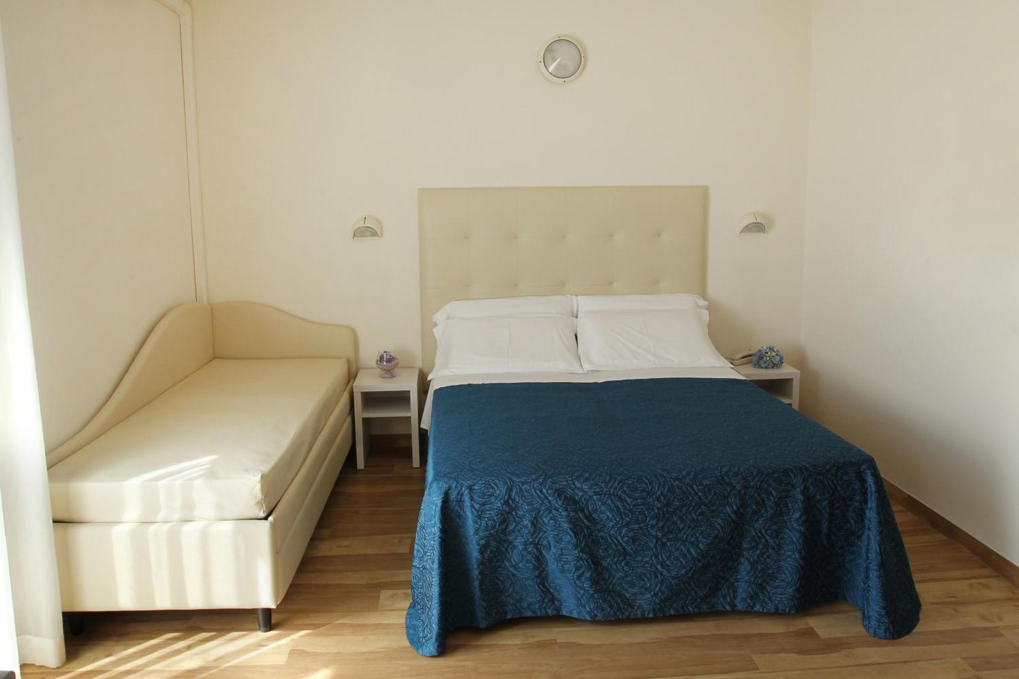 Hotel Bella Igea Беллария-Иджеа-Марина Номер фото